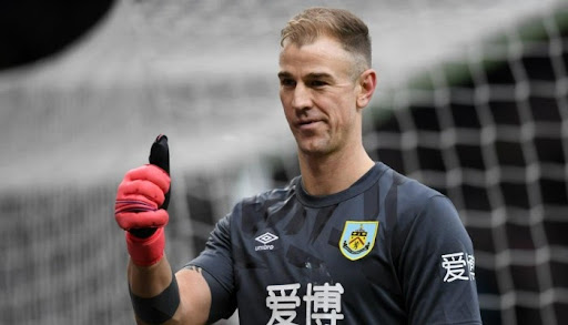 Joe-Hart