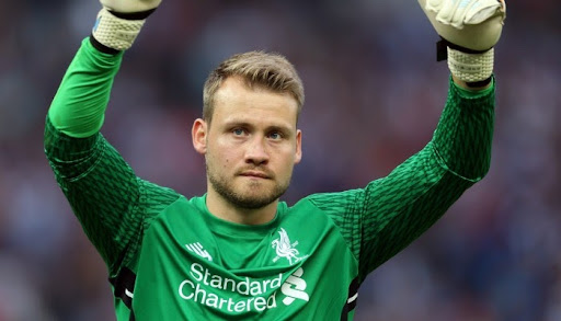 Simon-Mignolet