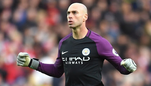 Willy-Caballero